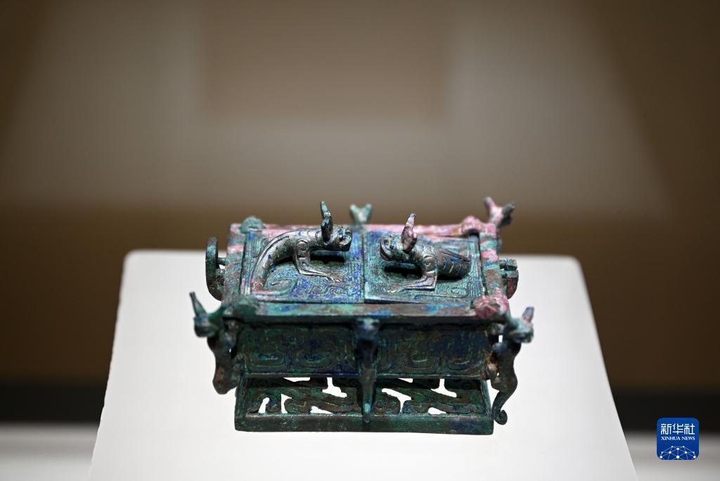 银河1331